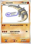 tracosors