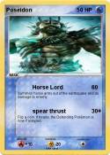 Poseidon