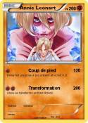 Annie Leonart