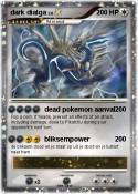 dark dialga