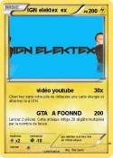 IGN elektex