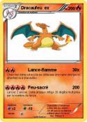 Dracaufeu ex