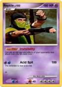 Reptile