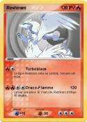 Reshiram