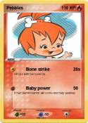 Pebbles