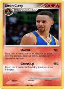 Steph Curry