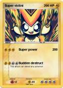 Super victini