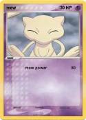 mew