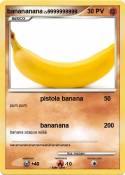 banananana