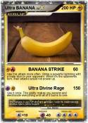 Ultra BANANA