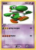 yoshi