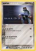 spartan