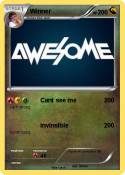 Winner