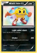 MDarth Vader EX