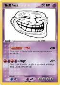 Troll Face