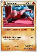 Spiderman