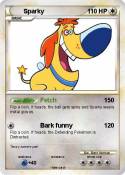 Sparky