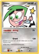 Cosmo