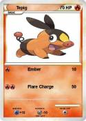 Tepig