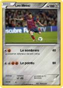 Leo Messi