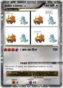 poke comex