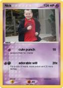 Nick