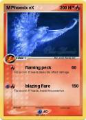 M Phoenix eX