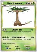 Alolan Exegguto
