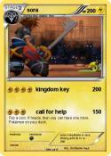 sora