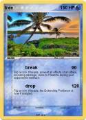 tree