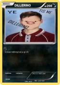 DILLERINO