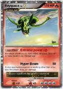 Rayquaza