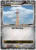 CN Tower
