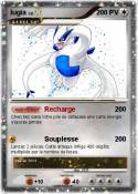 lugia
