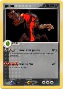 golem