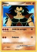 Nappa