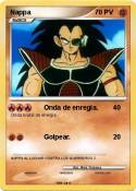 Nappa