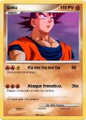 Goku