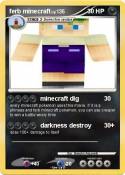 ferb minecraft