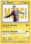 messi ex