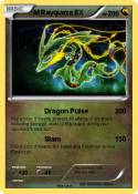 M Rayquaza EX