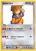 armure feca