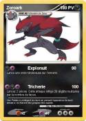Zoroark