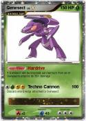 Genesect