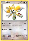 Tails