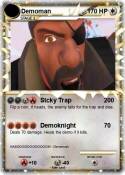 Demoman
