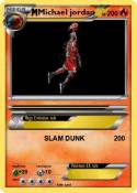 Michael jordan