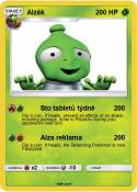 Alzák