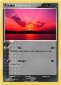 Arceus