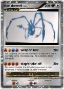 titan dweevil
